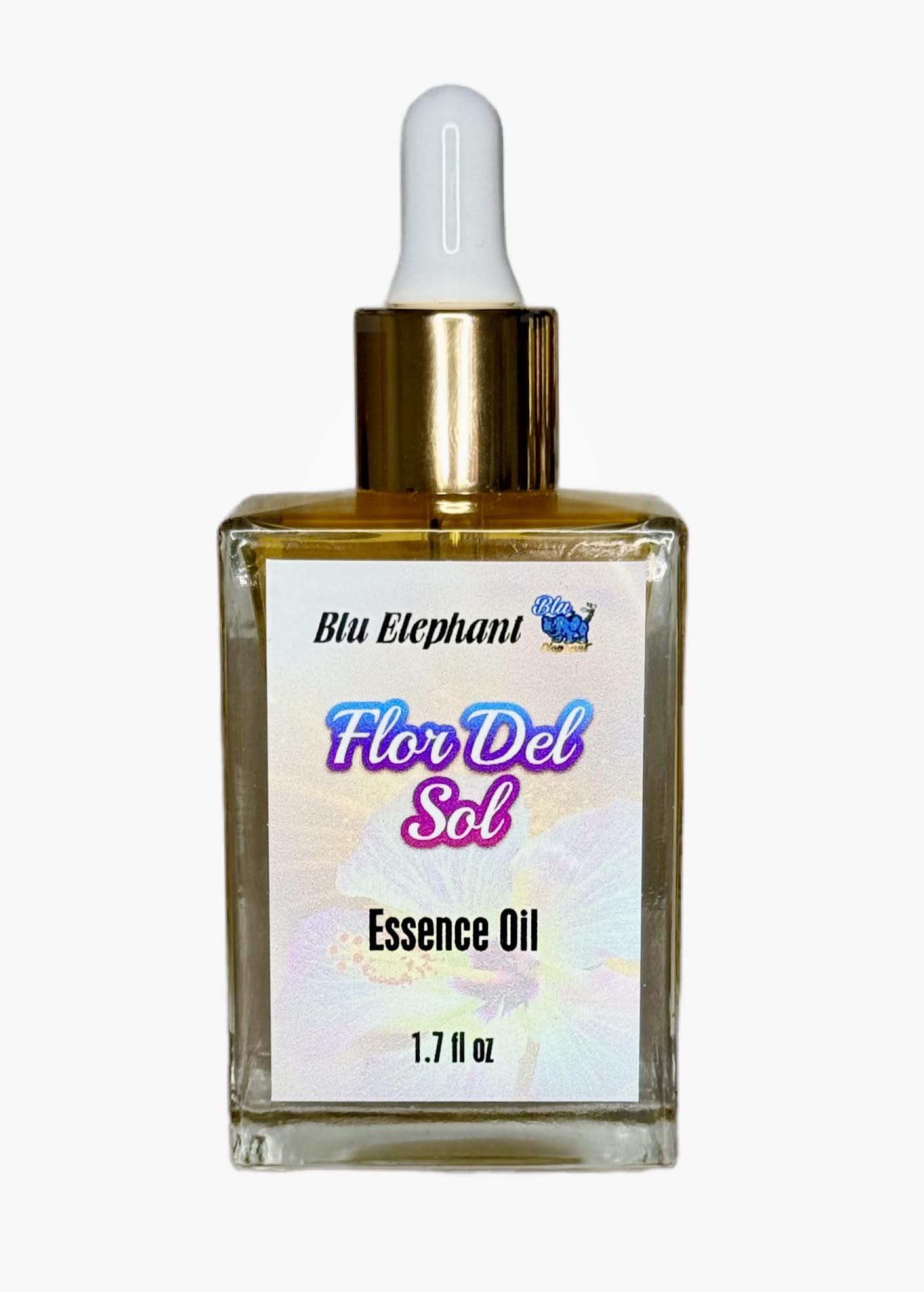 Flor Del Sol Essence Oil